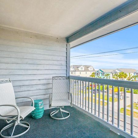 Coastal Comforts Myrtle Beach Exterior photo