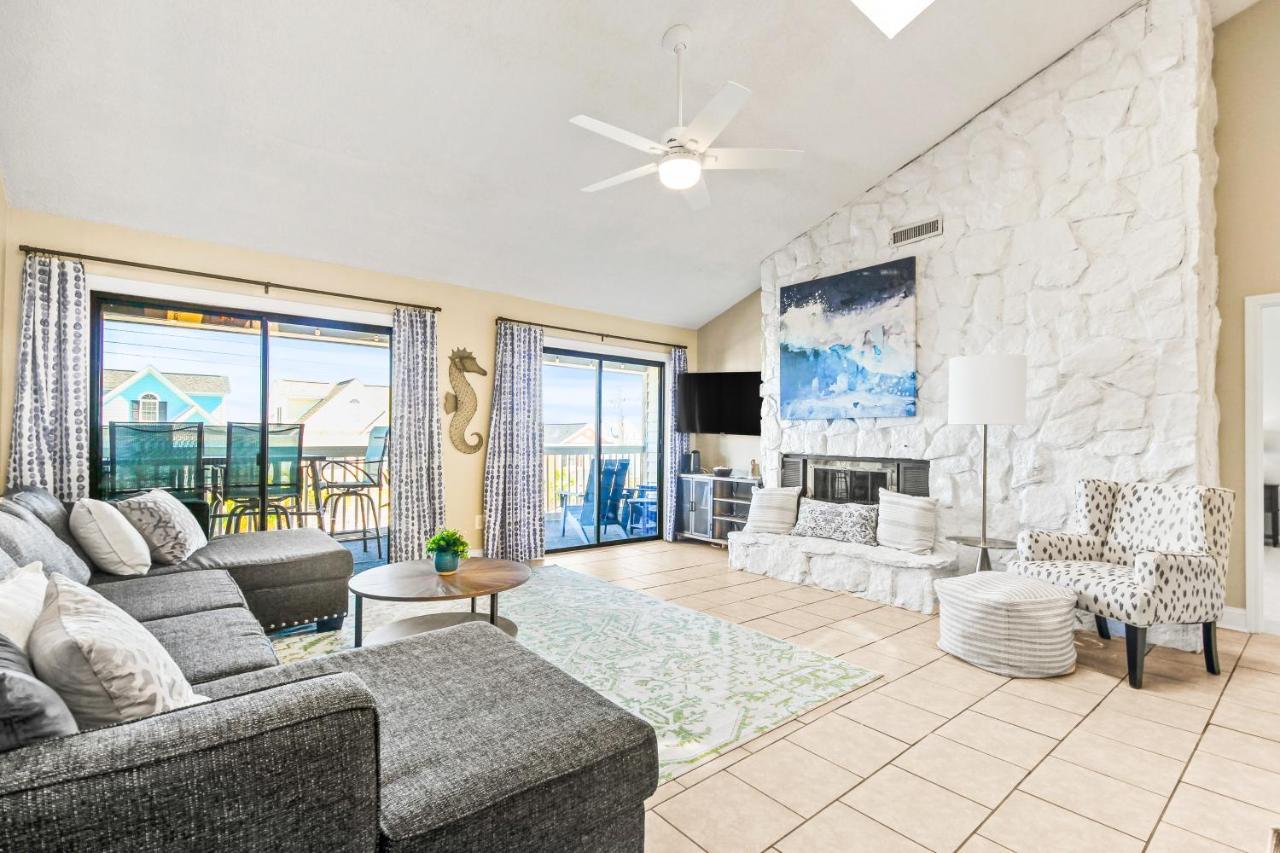Coastal Comforts Myrtle Beach Exterior photo