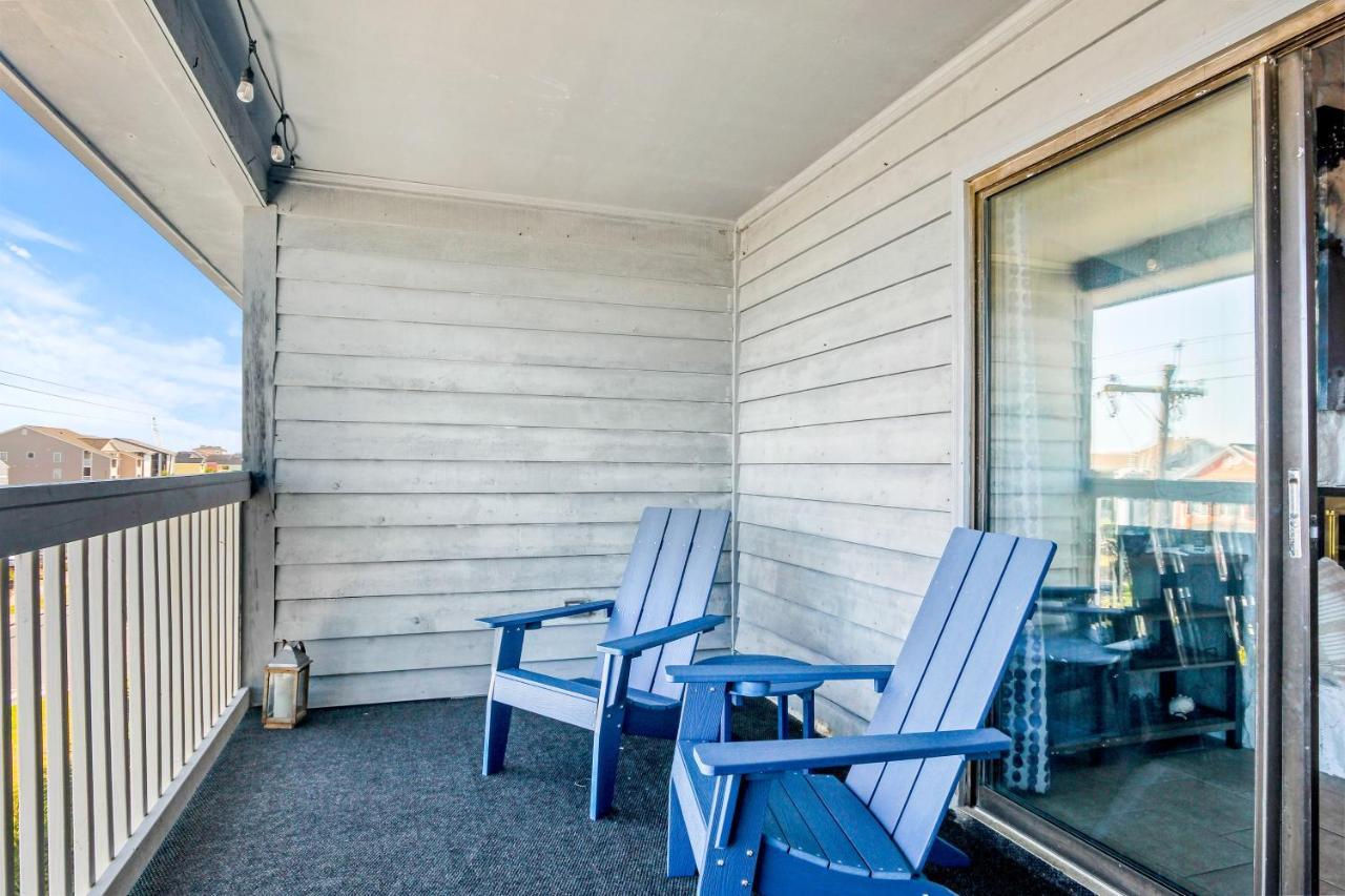 Coastal Comforts Myrtle Beach Exterior photo