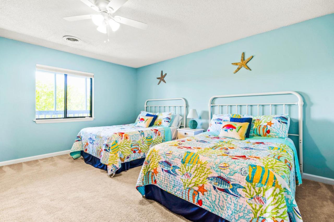 Coastal Comforts Myrtle Beach Exterior photo