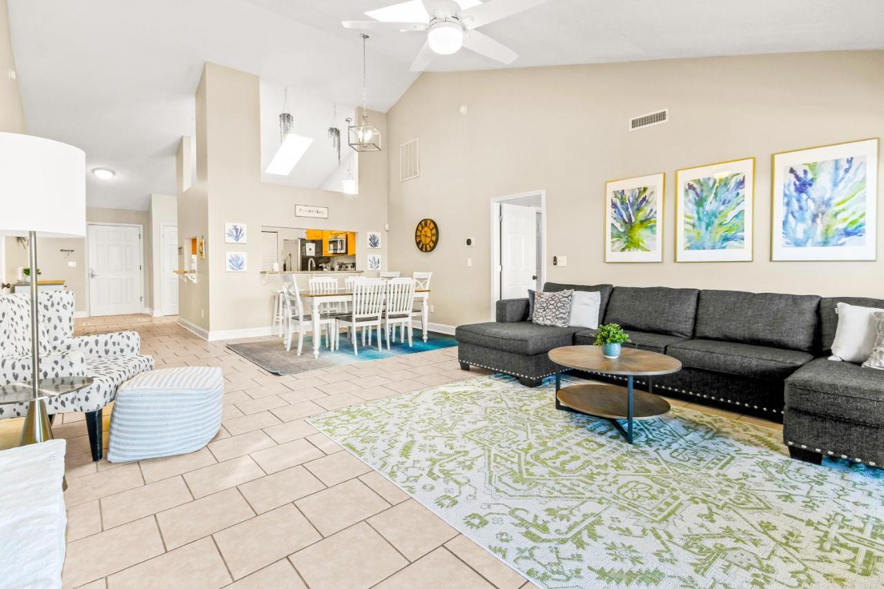 Coastal Comforts Myrtle Beach Exterior photo