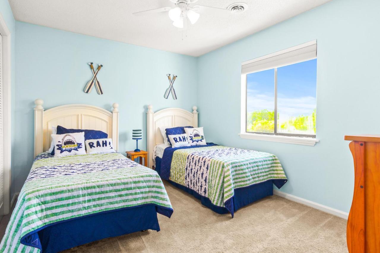 Coastal Comforts Myrtle Beach Exterior photo