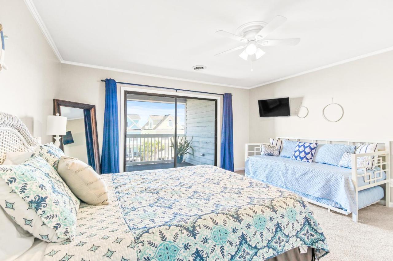 Coastal Comforts Myrtle Beach Exterior photo