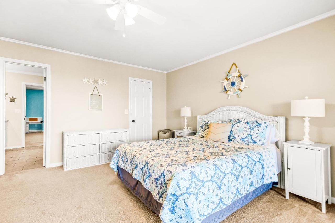 Coastal Comforts Myrtle Beach Exterior photo
